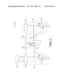 HYDRAULIC SYSTEM WITH MARGIN BASED FLOW SUPPLEMENTATION diagram and image