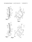 IMPROVED LATERAL UPRIGHT FOR MOTOR VEHICLE BODY SHELL diagram and image