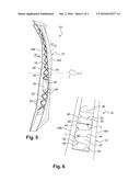 IMPROVED LATERAL UPRIGHT FOR MOTOR VEHICLE BODY SHELL diagram and image