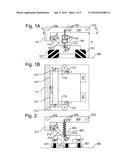 Modular Low Floor Transport System diagram and image