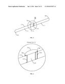 MULTIFUNCTIONAL CARRYING DEVICE FOR TIDAL STREAM GENERATOR AND USING     METHOD THEREOF diagram and image