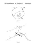 MULTIFUNCTIONAL CARRYING DEVICE FOR TIDAL STREAM GENERATOR AND USING     METHOD THEREOF diagram and image