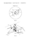 MULTIFUNCTIONAL CARRYING DEVICE FOR TIDAL STREAM GENERATOR AND USING     METHOD THEREOF diagram and image