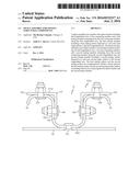 Splice Assembly For Joining Structural Components diagram and image