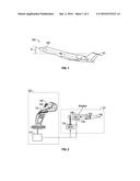 AIRCRAFT, SYSTEMS, AND METHODS FOR TRIM CONTROL IN FLY-BY-WIRE AIRCRAFT     SYSTEMS diagram and image