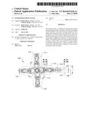 Rotor Hub Bearing System diagram and image