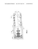 Rotor Hub Bearing System diagram and image