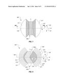 Rotor Hub Bearing System diagram and image