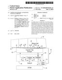 Cooling System for a Center Wing Tank of an Aircraft diagram and image