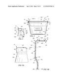 LID SEALING SYSTEM diagram and image