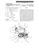 LABELLING MACHINE WITH CARROUSEL diagram and image