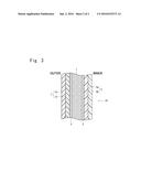 RESIN-COATED SEAMLESS ALUMINUM CAN diagram and image