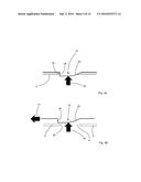 A PACKAGE AS WELL AS A SLIDE AND A HOUSING SUITABLE FOR SUCH A PACKAGE diagram and image