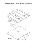 METHOD FOR PREPARING MATTRESSES FOR SHIPMENT AND STACK OF MATTRESSES     PREPARED USING SUCH METHOD diagram and image