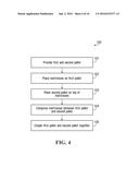 METHOD FOR PREPARING MATTRESSES FOR SHIPMENT AND STACK OF MATTRESSES     PREPARED USING SUCH METHOD diagram and image