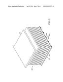 METHOD FOR PREPARING MATTRESSES FOR SHIPMENT AND STACK OF MATTRESSES     PREPARED USING SUCH METHOD diagram and image