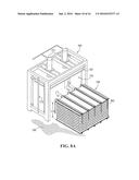 METHOD FOR PREPARING MATTRESSES FOR SHIPMENT AND STACK OF MATTRESSES     PREPARED USING SUCH METHOD diagram and image