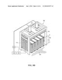 METHOD FOR PREPARING MATTRESSES FOR SHIPMENT AND STACK OF MATTRESSES     PREPARED USING SUCH METHOD diagram and image