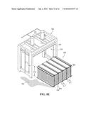 METHOD FOR PREPARING MATTRESSES FOR SHIPMENT AND STACK OF MATTRESSES     PREPARED USING SUCH METHOD diagram and image