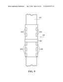 METHOD FOR PREPARING MATTRESSES FOR SHIPMENT AND STACK OF MATTRESSES     PREPARED USING SUCH METHOD diagram and image