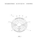 APPARATUS AND METHOD FOR DRINKING CONTAINER COVER diagram and image