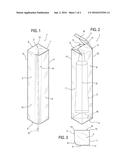 RIGID CONTAINER diagram and image