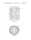 Method of Making a Log Insulator diagram and image