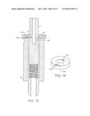 AEROSOL SPRAY DEVICE diagram and image