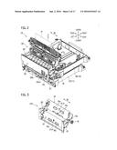 PAPER TRANSFER DEVICE diagram and image