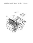 PAPER TRANSFER DEVICE diagram and image