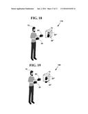 SANITARY AUTOMATIC GLOVE DISPENSING APPARATUS AND METHOD OF USE diagram and image