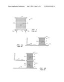 Reel with Built in Pallet diagram and image