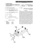 METHOD AND ARRANGEMENT diagram and image