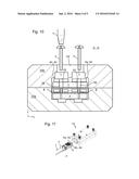 METHOD AND ARRANGEMENT diagram and image