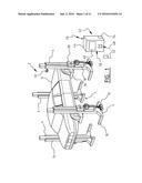 Lifting System for Lifting a Vehicle Comprising One or More Lifting     Devices and a Release System, and Method There For diagram and image