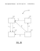 Lifting System for Lifting a Vehicle Comprising One or More Lifting     Devices and a Release System, and Method There For diagram and image