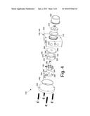 Rotary Cabonator diagram and image