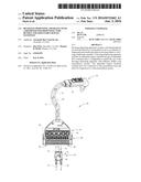 BEVERAGE DISPENSING APPARATUS WITH A REFRIGERATED DISPENSING TUBE BUNDLE     AND ADJUSTABLE BYPASS MANIFOLD diagram and image