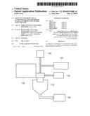 APPARATUS FOR PRODUCING Si NANOPARTICLES USING MICROWAVE PLASMA AND     PRODUCTION METHOD USING THE SAME diagram and image