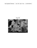 APPARATUS FOR PRODUCING Si NANOPARTICLES USING MICROWAVE PLASMA AND     PRODUCTION METHOD USING THE SAME diagram and image