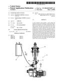 WATER TREATMENT SYSTEM diagram and image