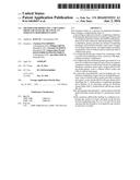 METHOD FOR PRODUCING 1,3-BUTADIEN FROM N-BUTENES BY MEANS OF AN OXIDATIVE     DEHYDROGENATION diagram and image