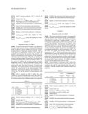 PROCESS FOR THE PREPARATION OF URETHANES diagram and image