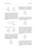 NOVEL ALLOSTERIC INHIBITORS OF PROTEASOME AND METHODS OF USE THEREOF diagram and image