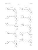 NOVEL ALLOSTERIC INHIBITORS OF PROTEASOME AND METHODS OF USE THEREOF diagram and image