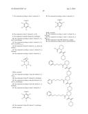 NOVEL ALLOSTERIC INHIBITORS OF PROTEASOME AND METHODS OF USE THEREOF diagram and image
