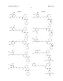 NOVEL ALLOSTERIC INHIBITORS OF PROTEASOME AND METHODS OF USE THEREOF diagram and image