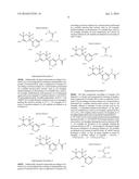 5,6-DIHYDRO-2H-[1,4]OXAZIN-3-YL-AMINE DERIVATIVES USEFUL AS INHIBITORS OF     BETA-SECRETASE (BACE) diagram and image