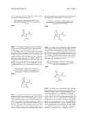 PIPERAZINE SUBSTITUTED BRIDGED SPIRO[2.4]HEPTANE DERIVATIVES AS ALX     RECEPTOR AGONISTS diagram and image