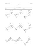 Nuclear Transport Modulators and Uses Thereof diagram and image